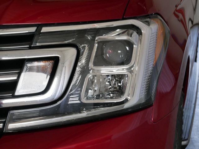 Thumbnail: 2018 Ford Expedition - 14
