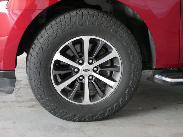 Thumbnail: 2018 Ford Expedition - 5