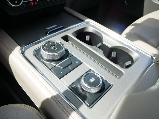 Thumbnail: 2018 Ford Expedition - 11