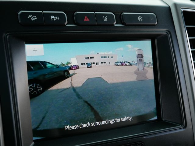 Thumbnail: 2021 Ford Expedition - 29