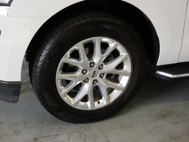 Thumbnail: 2021 Ford Expedition - 5