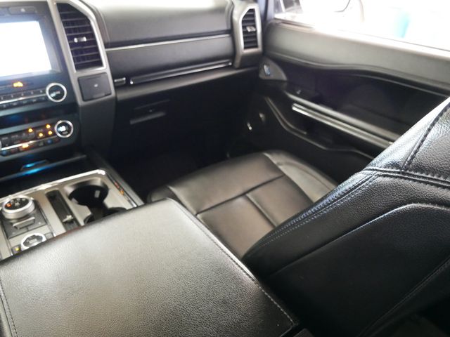Thumbnail: 2021 Ford Expedition - 8