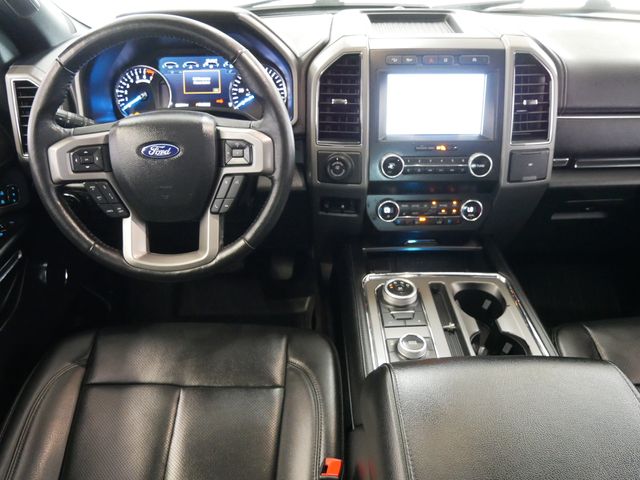 Thumbnail: 2021 Ford Expedition - 6