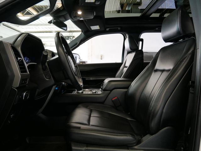Thumbnail: 2021 Ford Expedition - 7