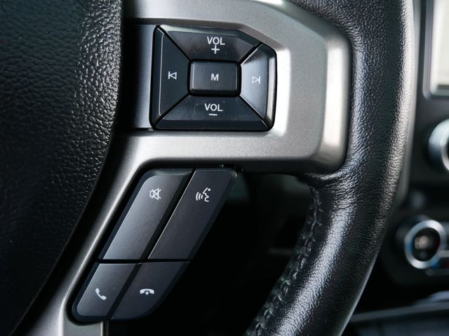 Thumbnail: 2021 Ford Expedition - 25