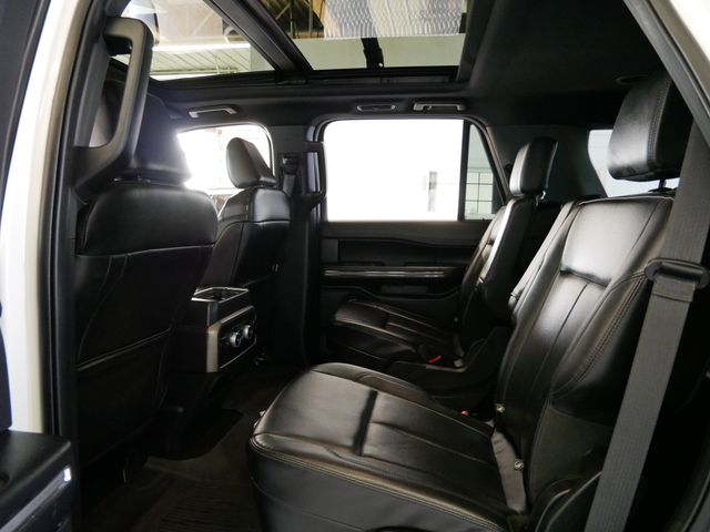 Thumbnail: 2021 Ford Expedition - 9