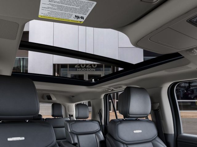 Thumbnail: 2027 Ford Expedition - 22