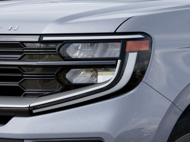 Thumbnail: 2027 Ford Expedition - 19