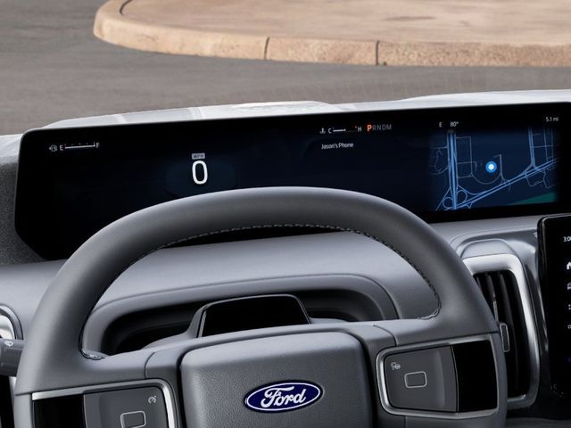 Thumbnail: 2027 Ford Expedition - 16