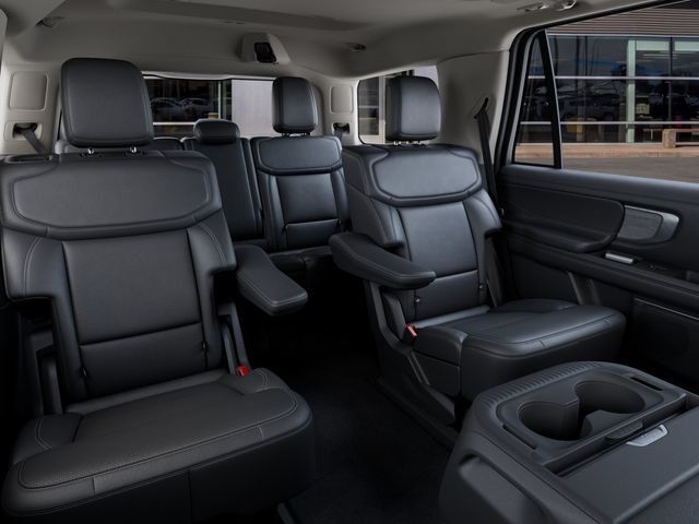 Thumbnail: 2027 Ford Expedition - 8