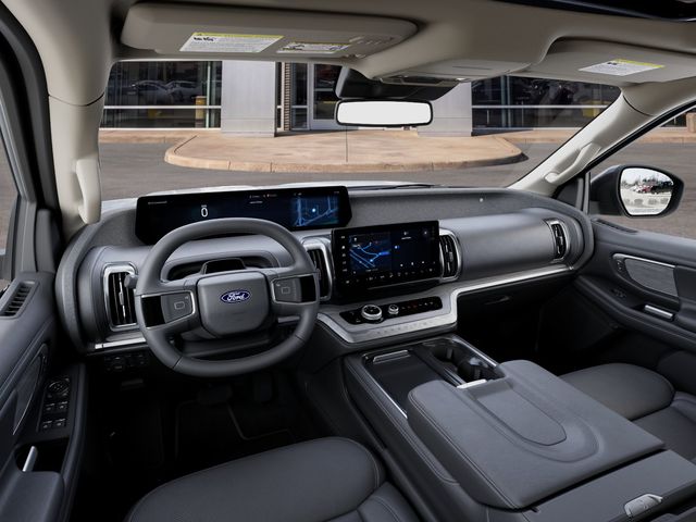Thumbnail: 2027 Ford Expedition - 2