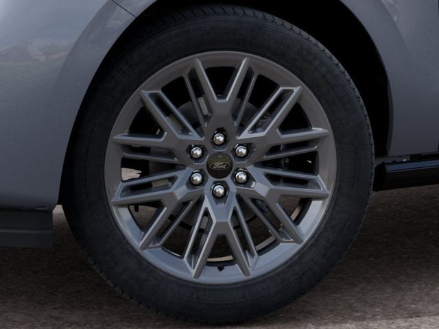 Thumbnail: 2027 Ford Expedition - 7