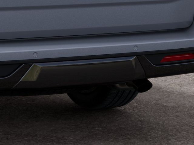 Thumbnail: 2027 Ford Expedition - 23