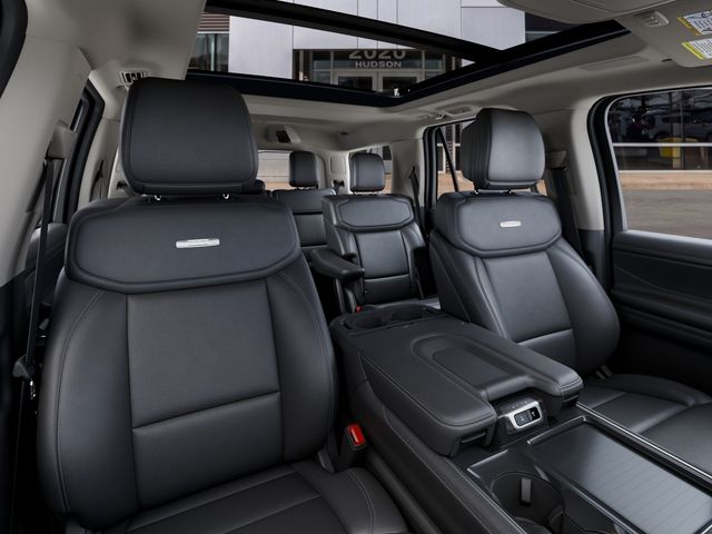 Thumbnail: 2027 Ford Expedition - 9