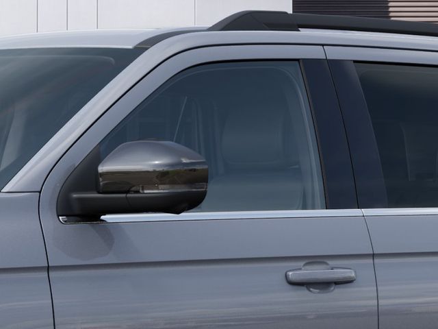 Thumbnail: 2027 Ford Expedition - 20