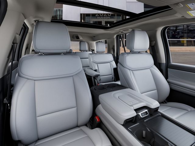 Thumbnail: 2027 Ford Expedition - 9