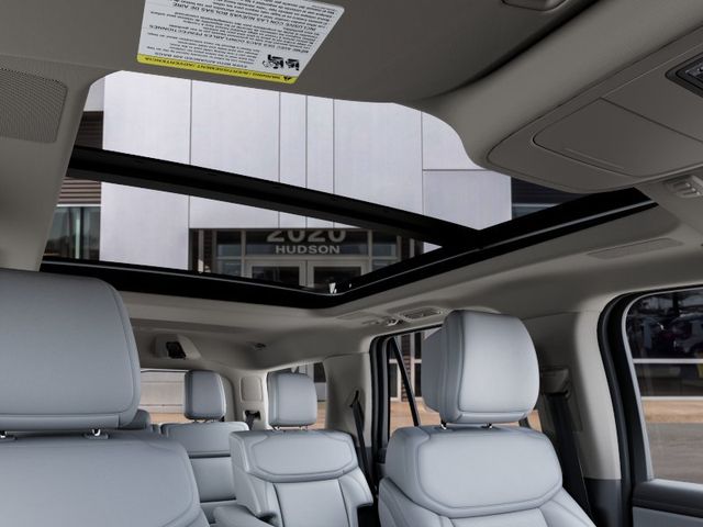 Thumbnail: 2027 Ford Expedition - 22