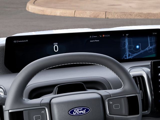 Thumbnail: 2027 Ford Expedition - 10