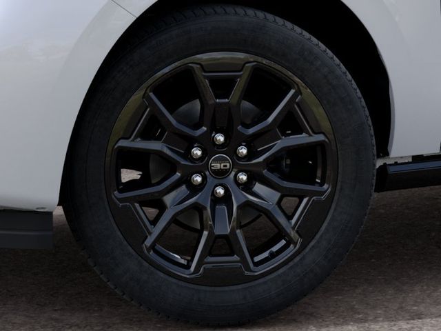 Thumbnail: 2027 Ford Expedition - 8