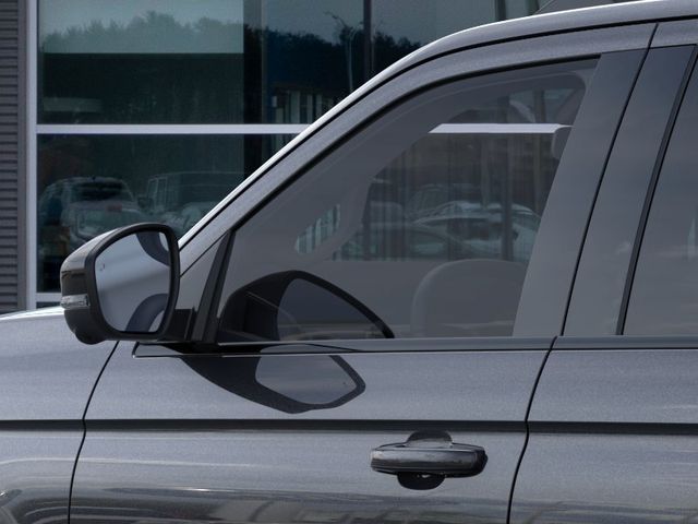 Thumbnail: 2026 Ford Expedition - 20