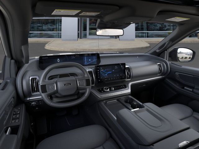 Thumbnail: 2026 Ford Expedition - 2