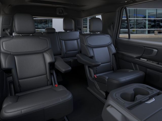 Thumbnail: 2026 Ford Expedition - 9