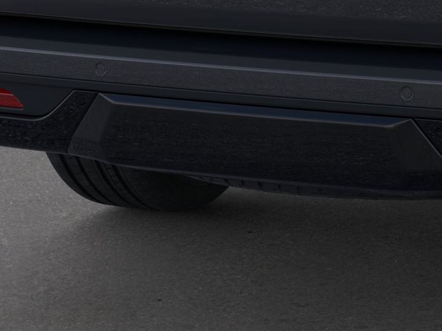 Thumbnail: 2026 Ford Expedition - 23
