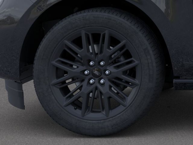 Thumbnail: 2026 Ford Expedition - 8