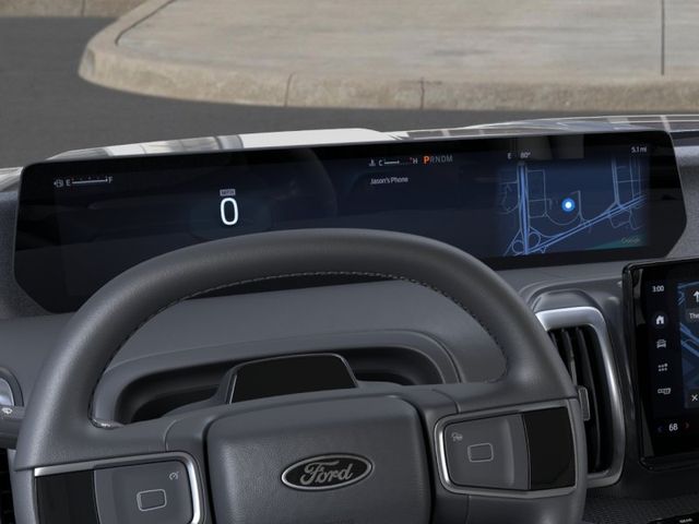 Thumbnail: 2026 Ford Expedition - 17