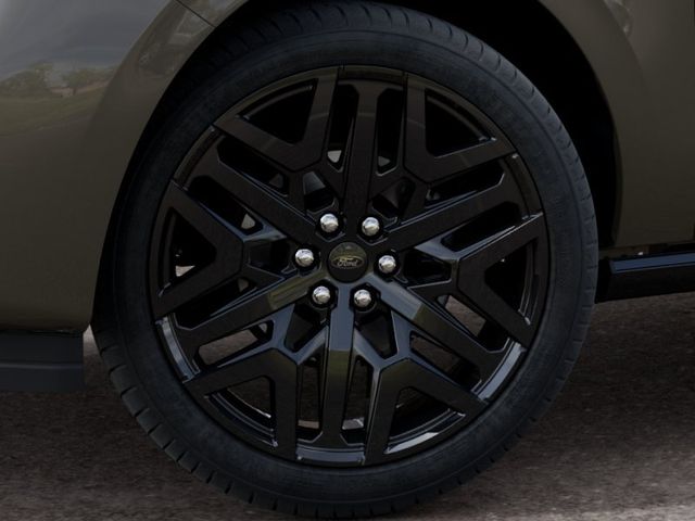 Thumbnail: 2027 Ford Expedition - 7