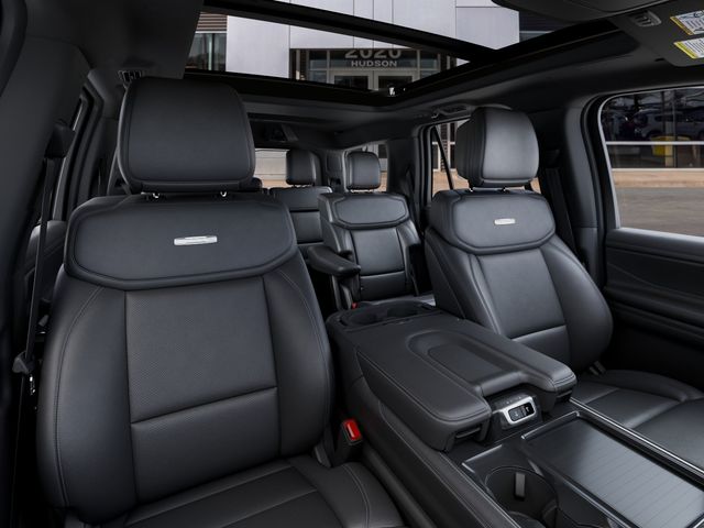 Thumbnail: 2027 Ford Expedition - 9