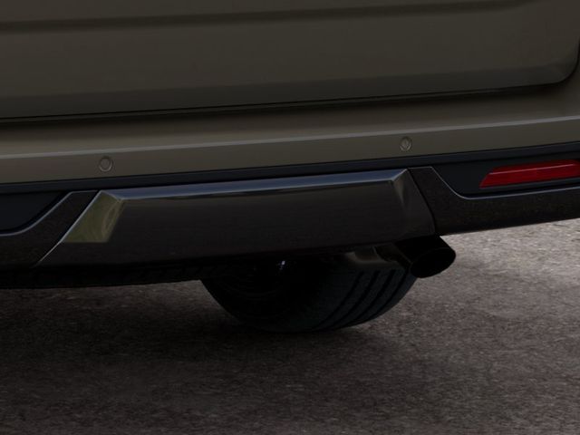 Thumbnail: 2027 Ford Expedition - 23