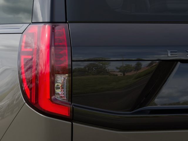 Thumbnail: 2027 Ford Expedition - 21