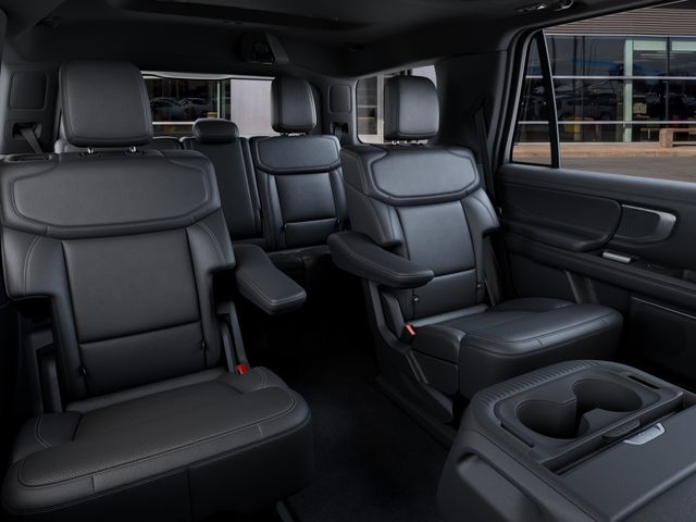 Thumbnail: 2027 Ford Expedition - 8