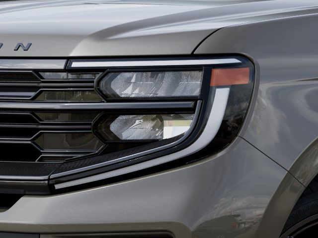Thumbnail: 2027 Ford Expedition - 19