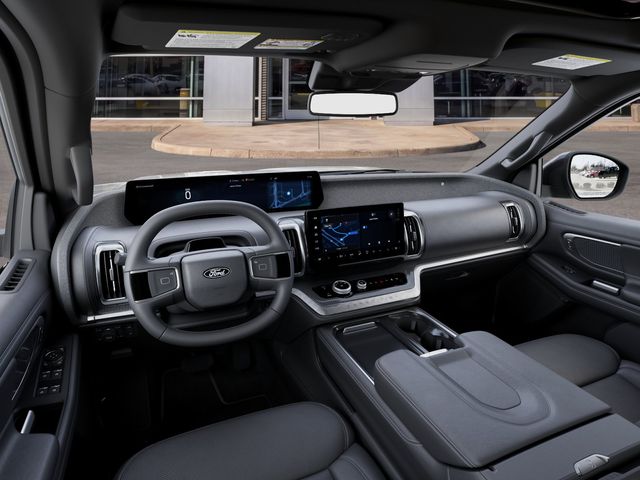 Thumbnail: 2027 Ford Expedition - 2