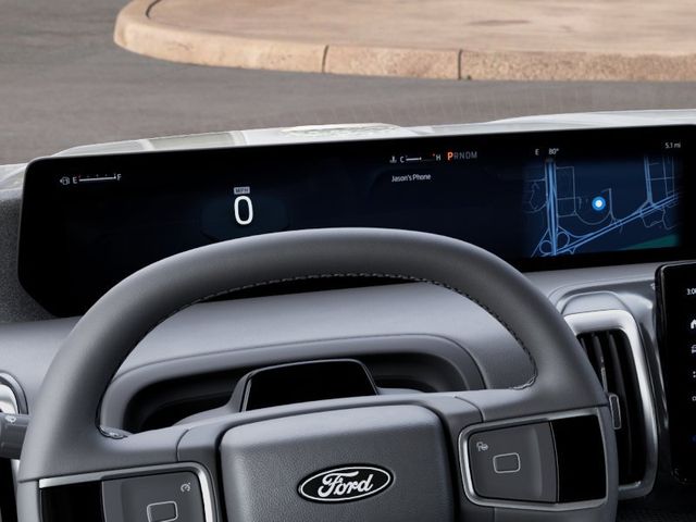 Thumbnail: 2027 Ford Expedition - 16