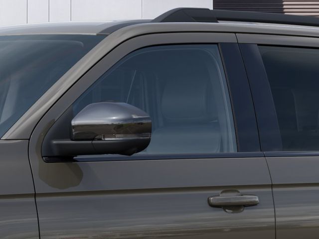 Thumbnail: 2027 Ford Expedition - 20