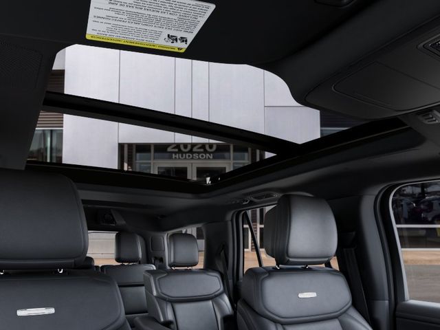 Thumbnail: 2027 Ford Expedition - 22