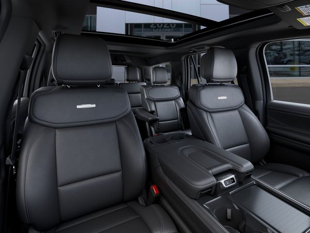 Thumbnail: 2027 Ford Expedition - 9