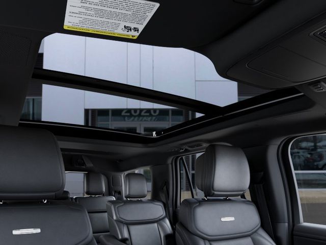 Thumbnail: 2027 Ford Expedition - 22