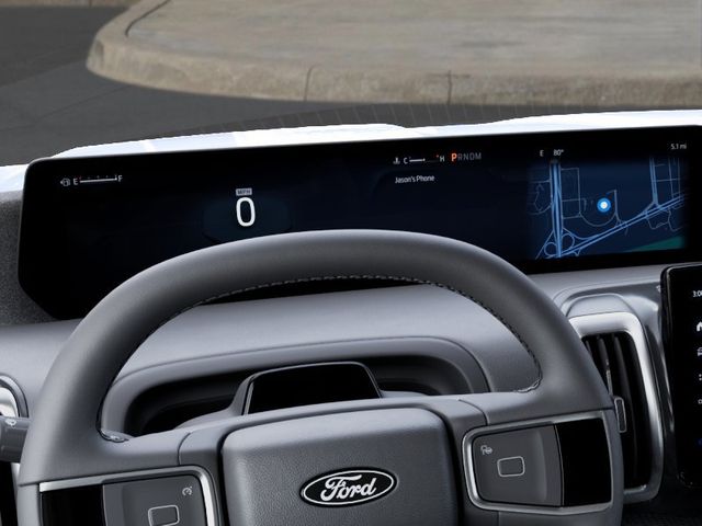 Thumbnail: 2027 Ford Expedition - 16
