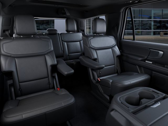 Thumbnail: 2027 Ford Expedition - 8