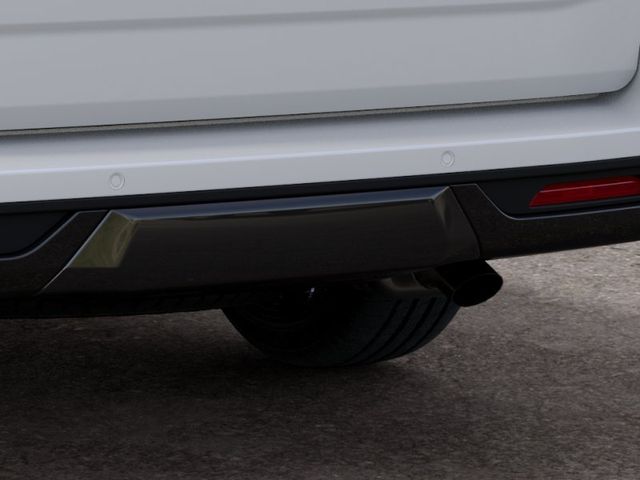 Thumbnail: 2027 Ford Expedition - 23