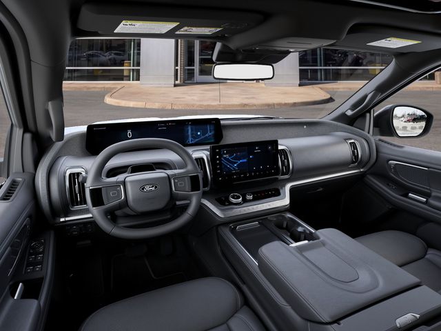 Thumbnail: 2027 Ford Expedition - 2