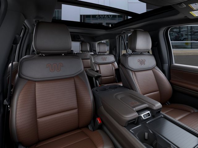 Thumbnail: 2027 Ford Expedition - 10