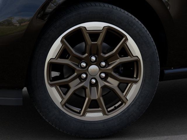 Thumbnail: 2027 Ford Expedition - 8