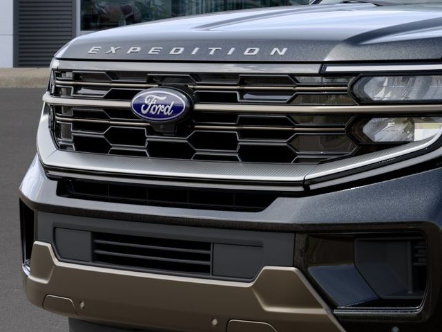 Thumbnail: 2027 Ford Expedition - 18