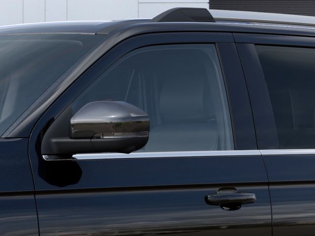 Thumbnail: 2027 Ford Expedition - 20