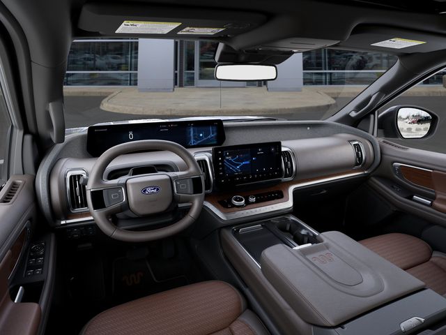 Thumbnail: 2027 Ford Expedition - 2